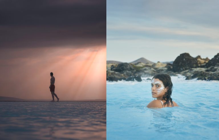 Myvatn Nature Baths Vs Blue Lagoon Which One Is Better