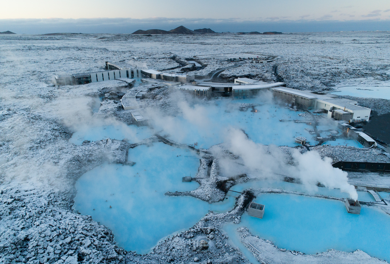 Myvatn Nature Baths Vs Blue Lagoon Which One Is Better