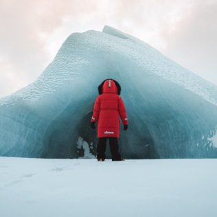 travelling Iceland in April guide