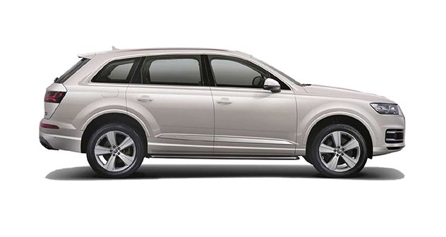 Audi Q7 or similar | Automatic | 4×4