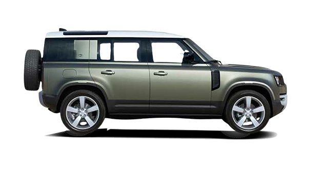 Land Rover Defender Plug-in Hybrid | Automatic | 4×4