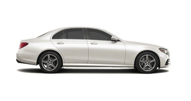 Mercedes-Benz E Class or similar | Automatic | 2WD