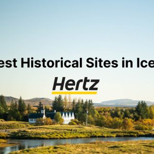 must see Historical Sites in Iceland