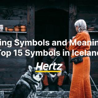 learn Viking Symbols and Meanings in Iceland