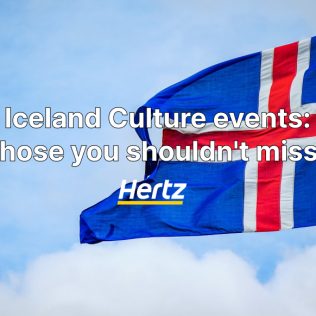 Iceland Culture events you shouldn’t miss!