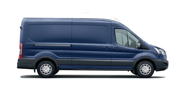 Ford Transit Cargo o similar | Manual | 2WD