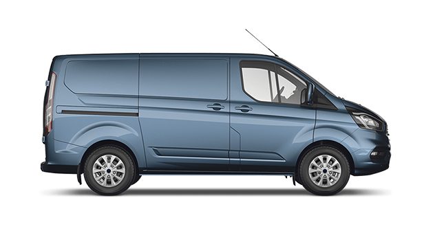 Ford Transit Custom Cargo o similar | Manual | 2WD