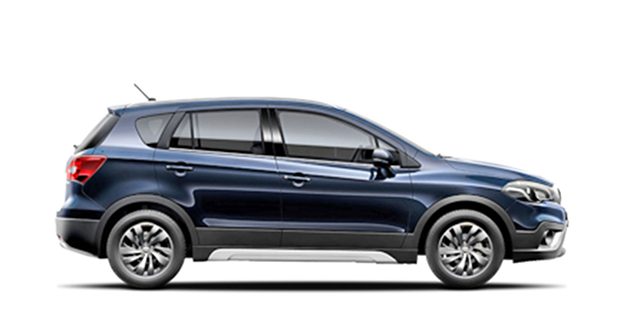 Suzuki SX4 o similar | Manual | 4×4