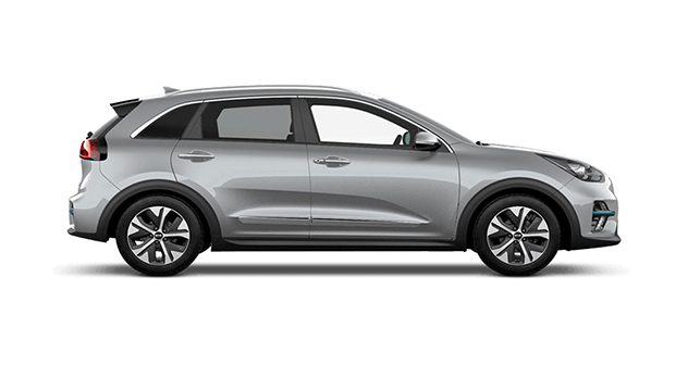 Kia Niro híbrido enchufable o similar | Automático | 2WD