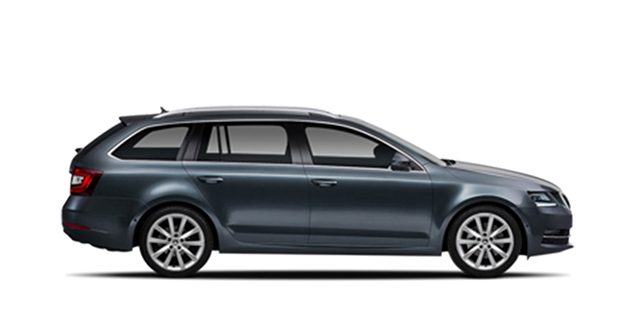 Skoda Octavia Wagon o similar | Manual | 4×4