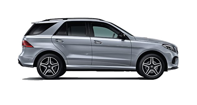 Mercedes Benz GLE híbrido enchufable o similar | Automático | 4×4