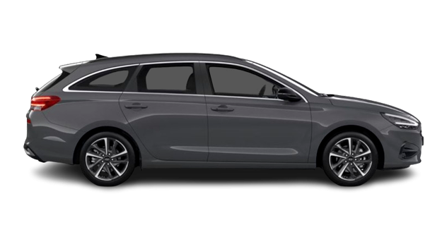 Hyundai i30 Wagon o similar | Manual | 2WD