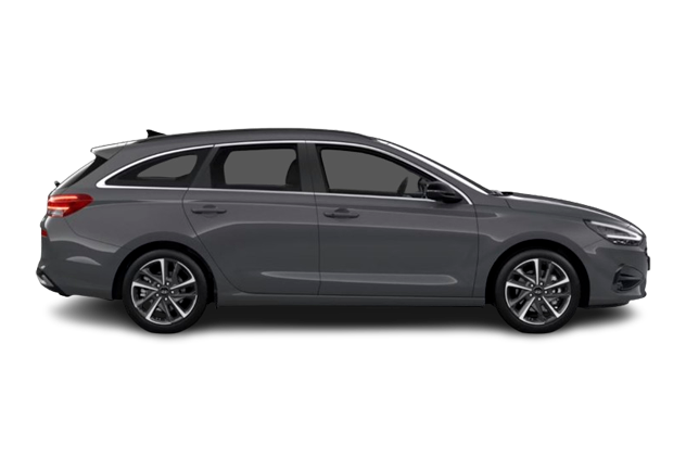 Hyundai i30 Wagon o similar | Manual | 2WD 2025