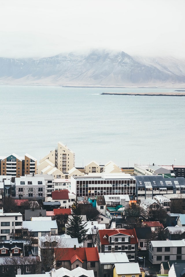 visiter Reykjavik comme un local 