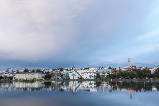 les choses à faire à Reykjavik 