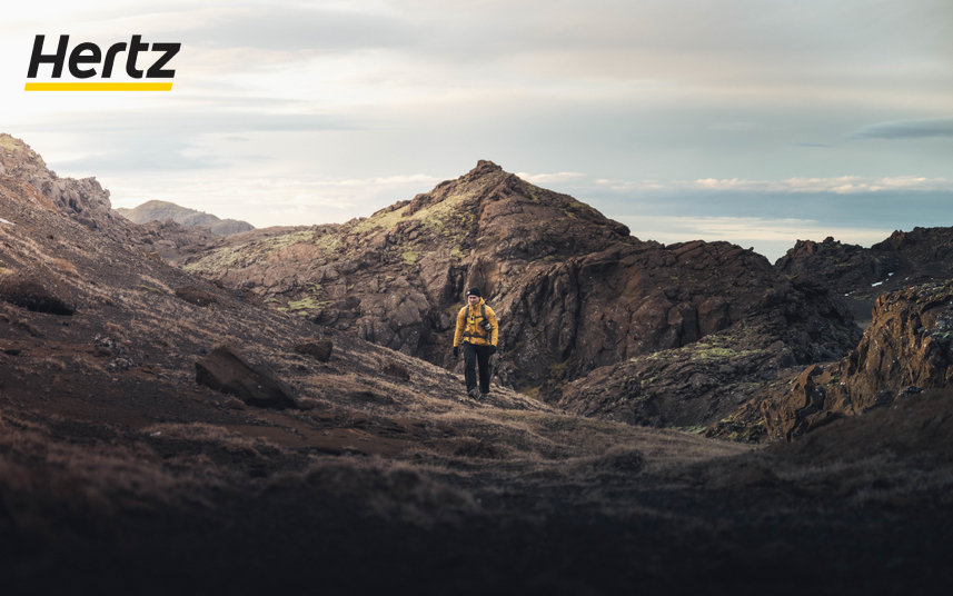 Reykjanes est l'une des régions les plus accessibles à visiter en Islande depuis Reykjavik