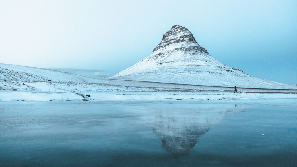 recommandation pour une visite d'une journée en Islande