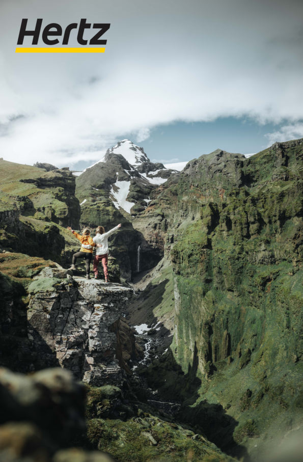 les meilleurs itinéraires pour un road trip en Islande