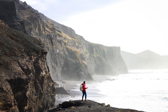 que porter en Islande