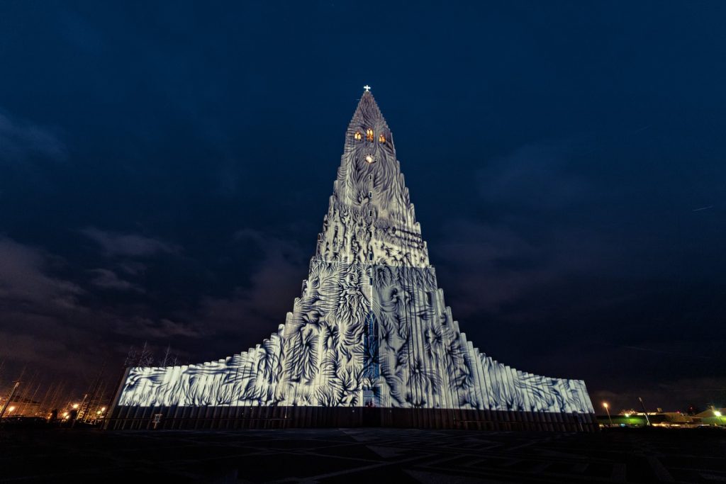 festivals en Islande en février