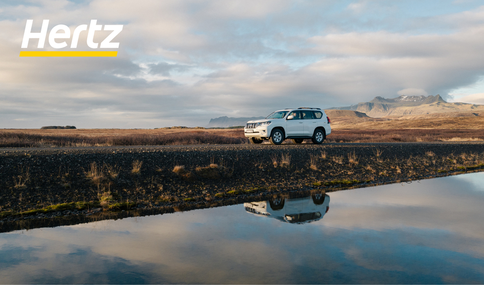 le Land Cruiser est un 4x4 apprécié aussi bien par les locaux que par les touristes