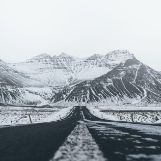 best guide to March in Iceland