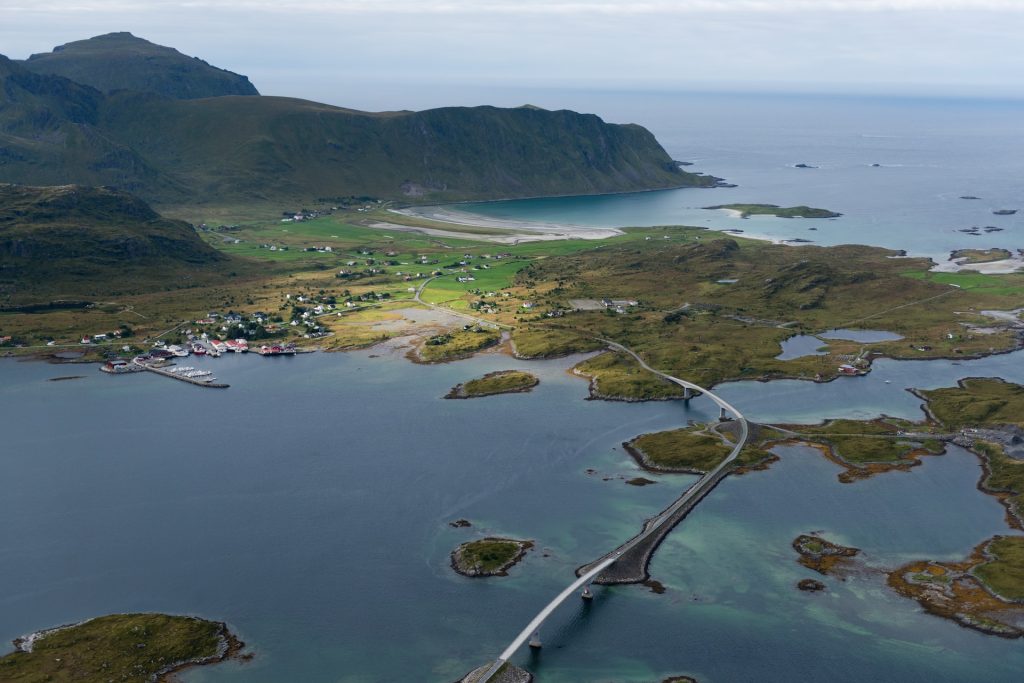 peut-on conduire en Islande au mois de mai