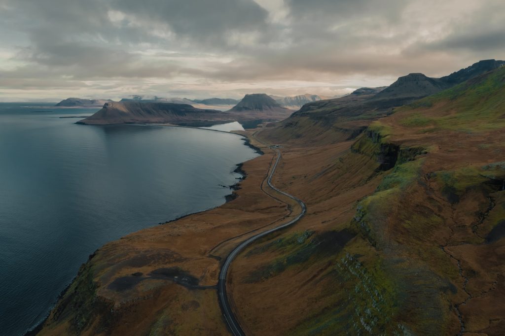 le mois de mai est un bon moment pour un road trip en Islande