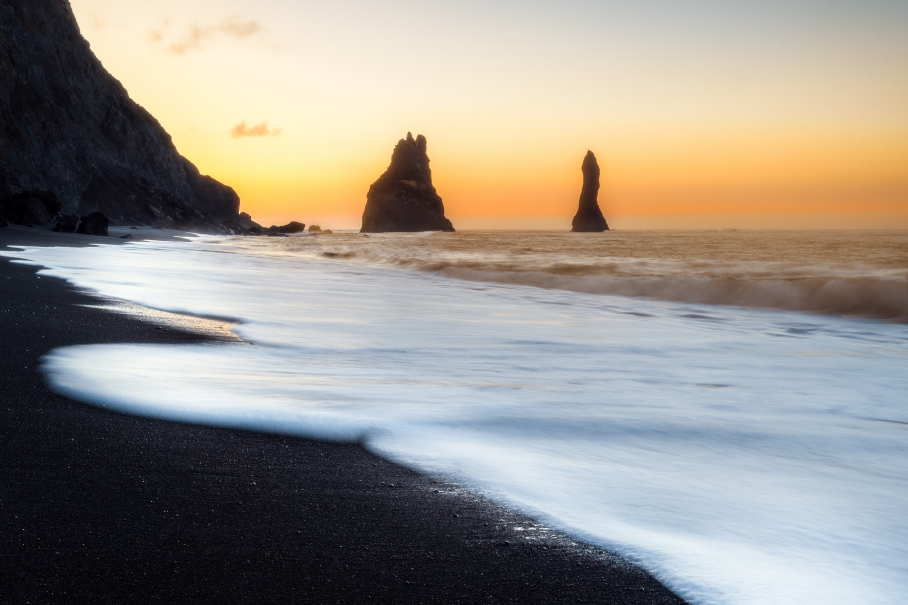 comment passer moins de 25 heures en Islande