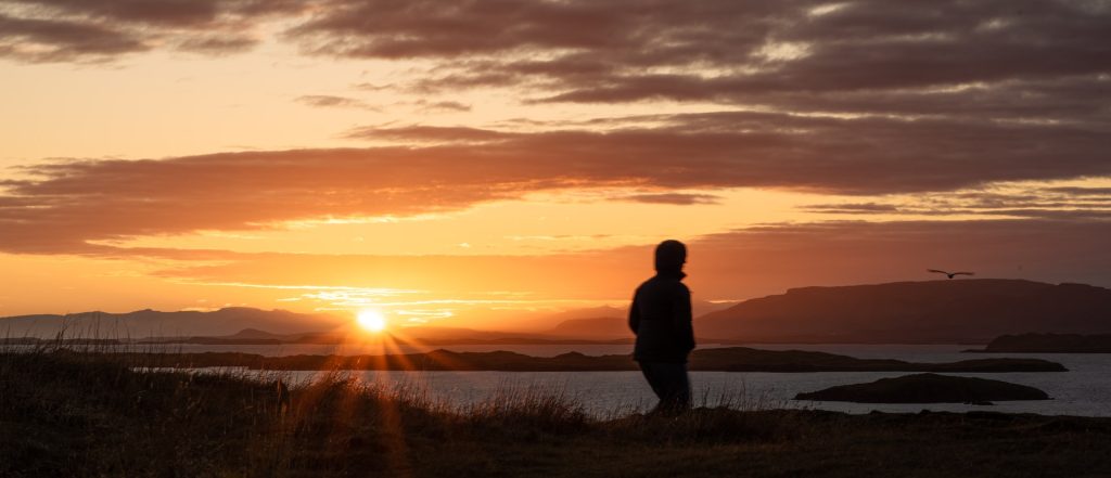 l'été est le meilleur moment pour visiter l'Islande