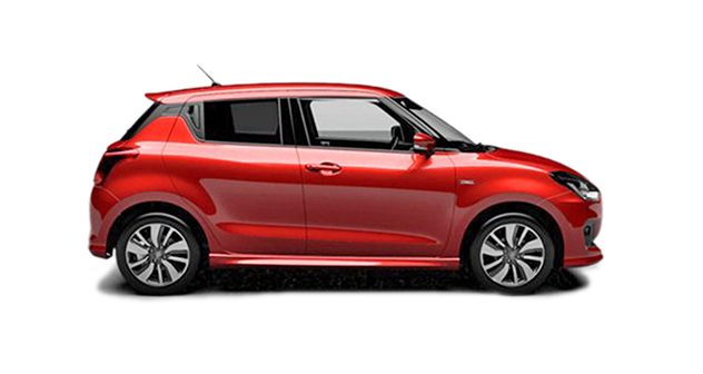 Suzuki Swift ou similaire | Manuelle | 4×4