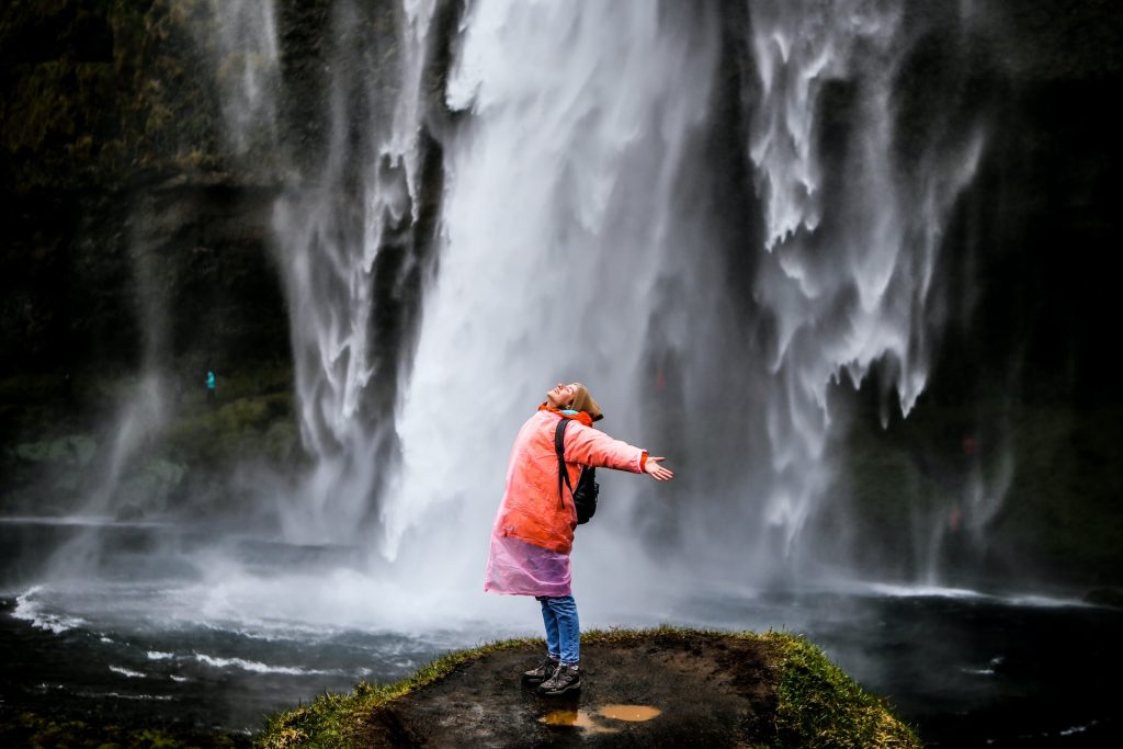 voyagez dans la joie en Islande