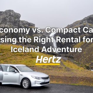 what car should you choose ? economy vs compact