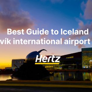 Best things to know arriving and departing in Iceland