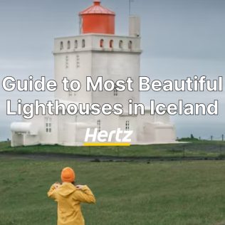 Lighthouses in iceland guide to the best