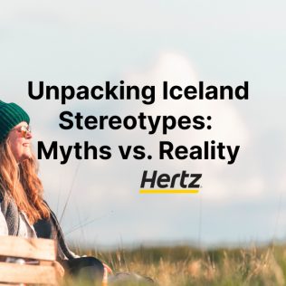 what are the stereotypes of Iceland?