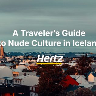 Nude of Iceland: A Traveler’s Guide to the Culture