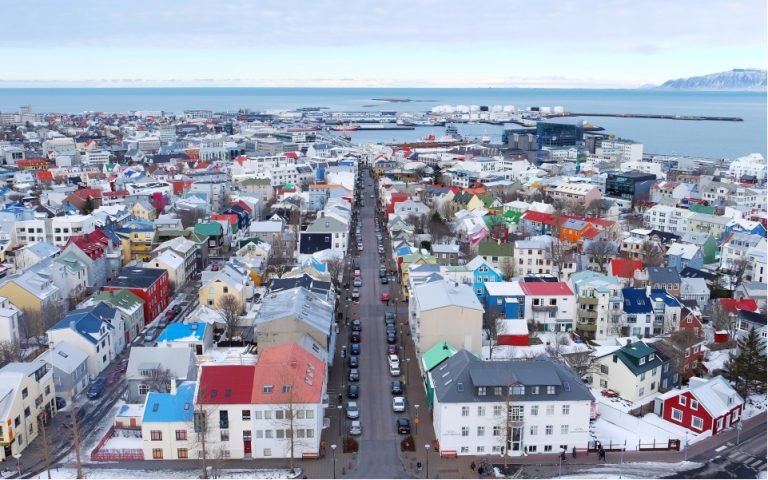 Renting A Car In Reykjavík 7 Best Tips