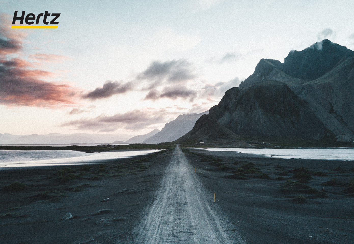 Alquilar un coche en Islandia: todo lo que necesitas saber.