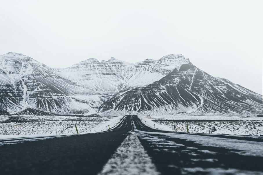 best guide to March in Iceland