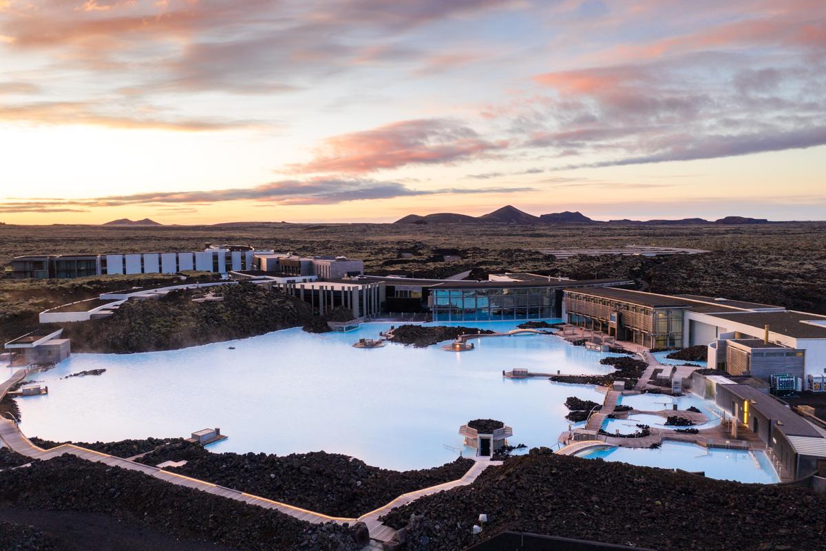 2023 Best guide to the Blue Lagoon Iceland