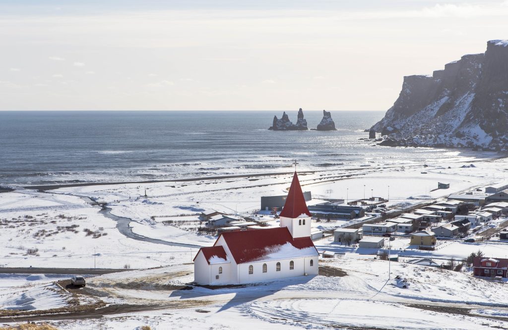 Best Travel Guide To Vik Iceland Iceland Southernmost Village