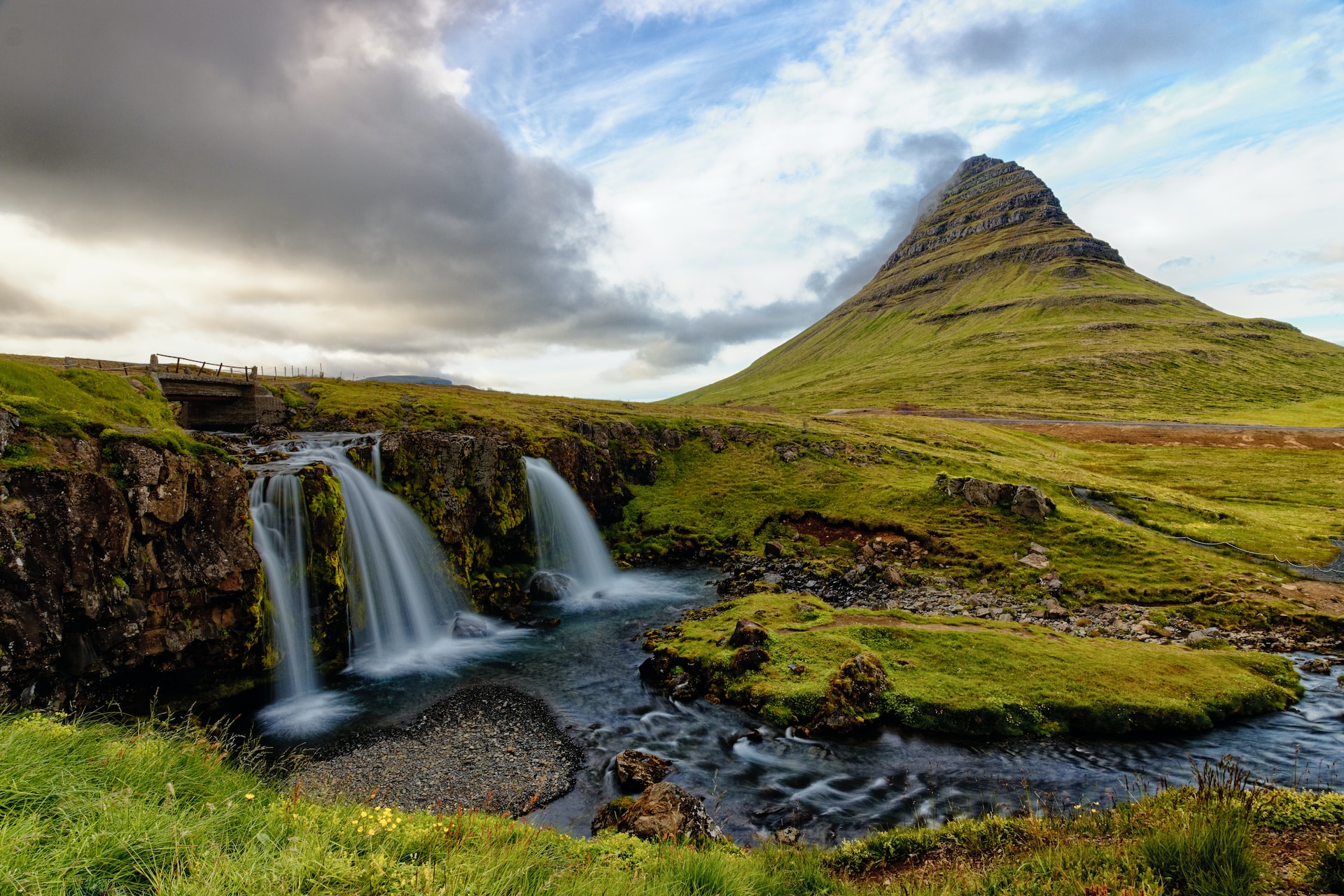 Quick guide to Kirkjufell Iceland in Snaefellsnes Peninsula