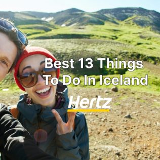 things you should not miss when visiting Iceland