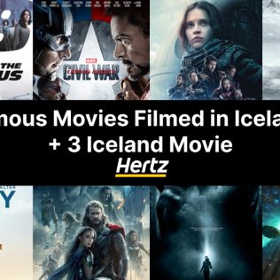 famous movies filmed in Iceland and what iceland films you should watch