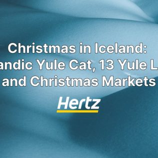 the best guide to christmas in Iceland