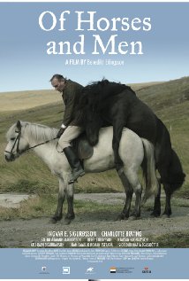 Of Horses and Men (2013) Icelandic movie