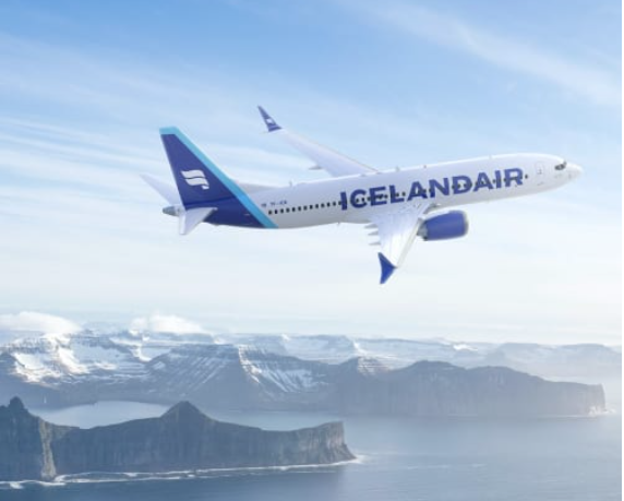 domestic flights in iceland