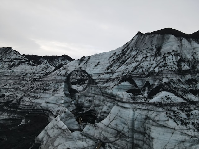 is iceland ice cave worth visit