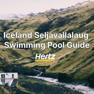 Travel guide to Seljavallalaug Swimming